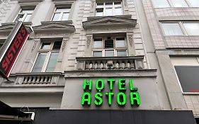 Stargaze Hotel Astor